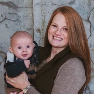 Meet your Posher, Meghan